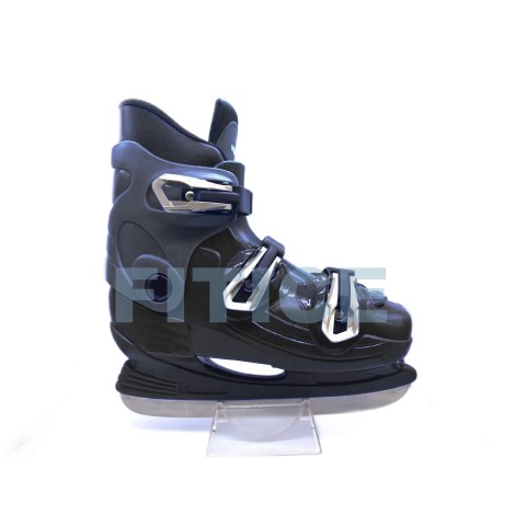 Коньки для проката Fitice Taxa M1 Black